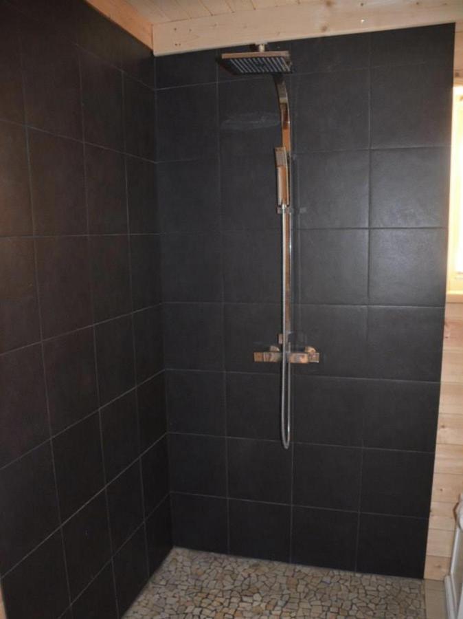 Chalet Les Pins Blancs Allos Εξωτερικό φωτογραφία